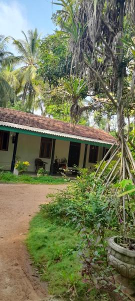 Prasad home